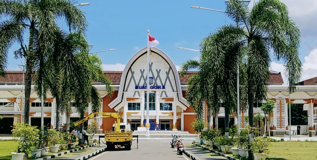 Pemprov NTB terancam Kehilangan dana bagi hasil (DBH) Rp 200 miliar di APBD 2026 sebagai dampak penghentian ekspor konsentrat PT AMNT.