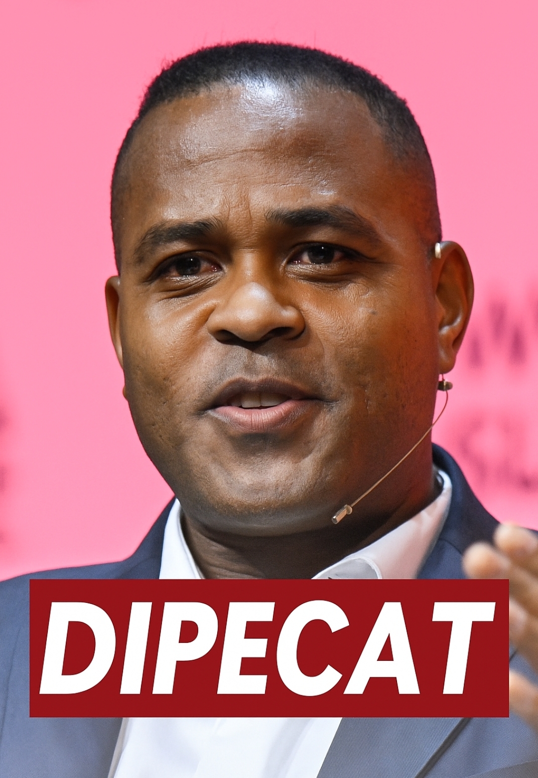 Patrick Kluivert