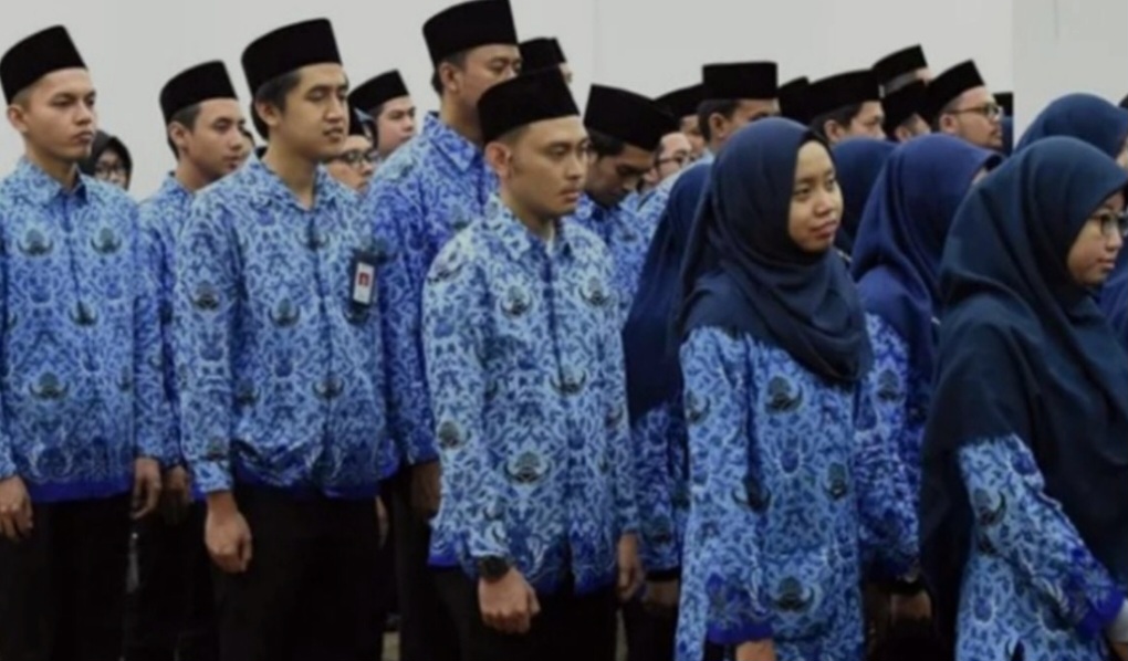 Tunjangan keluarga PNS