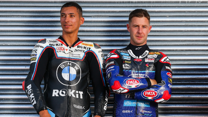 WorldSBK Jerez 2025 jadi momen bersejarah: perebutan gelar Toprak vs Bulega dan perpisahan emosional Rea di akhir era emas Superbike.