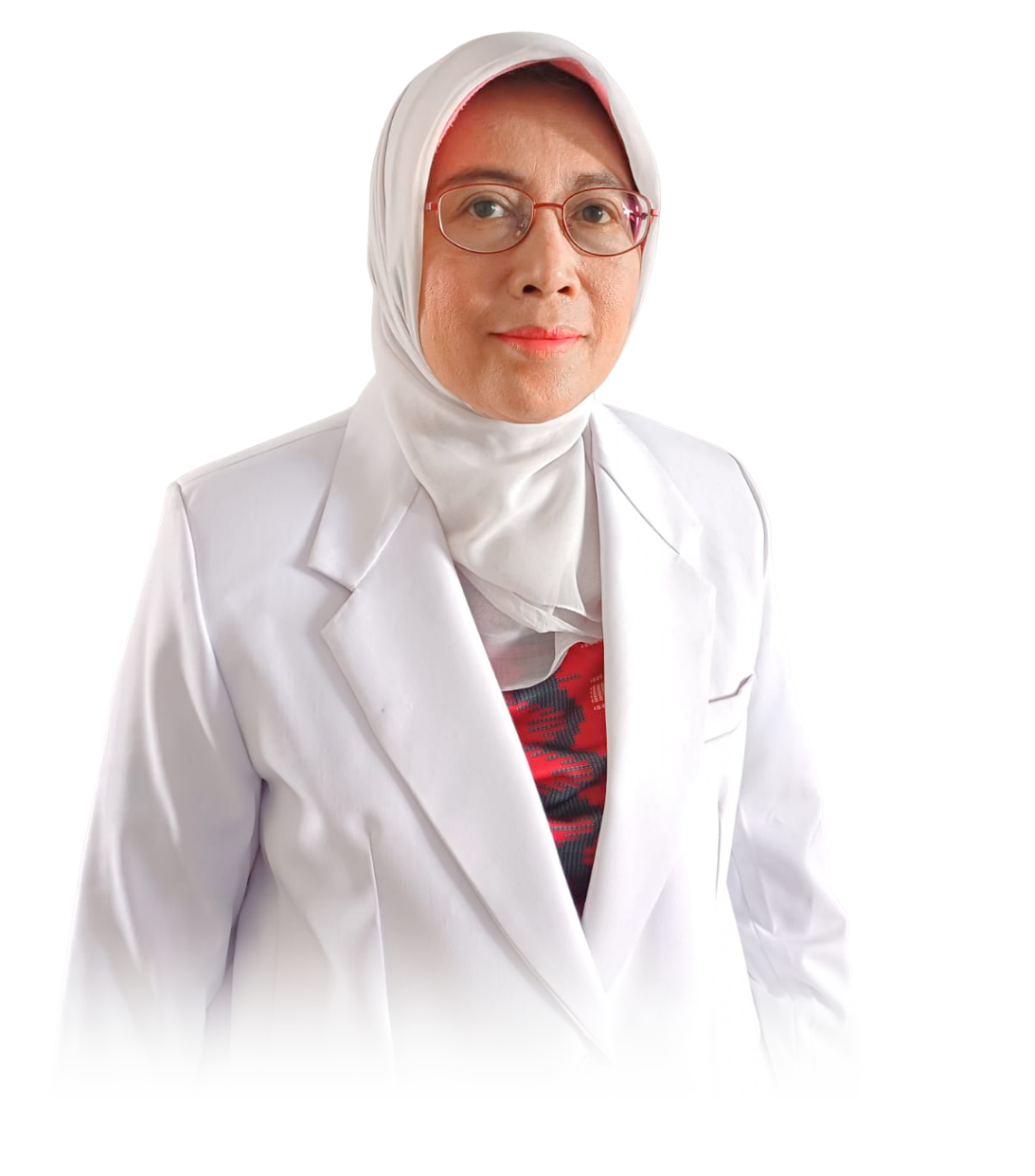 dr Nurhandini Eka Dewi