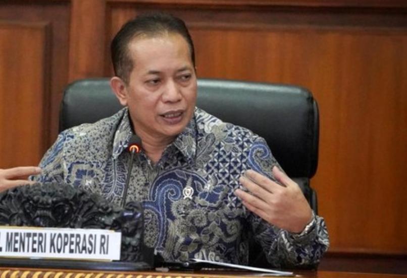 Menteri Koperasi (Menkop) Ferry Juliantono pun, telah mengumumkan pembangunan gudang dan gerai Koperasi Desa/Kelurahan Merah Putih sudah bisa dimulai akhir minggu ini.