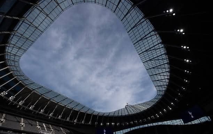 Gambaran San Siro baru, markas bersama AC Milan dan Inter Milan di masa mendatang.