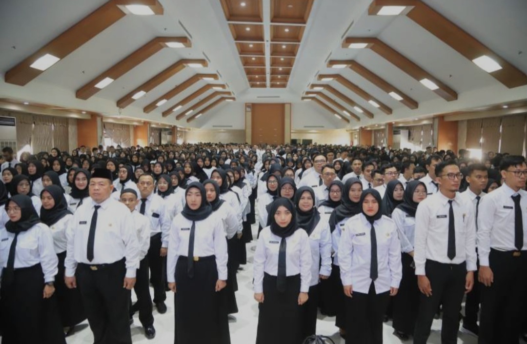Nasib PPPK