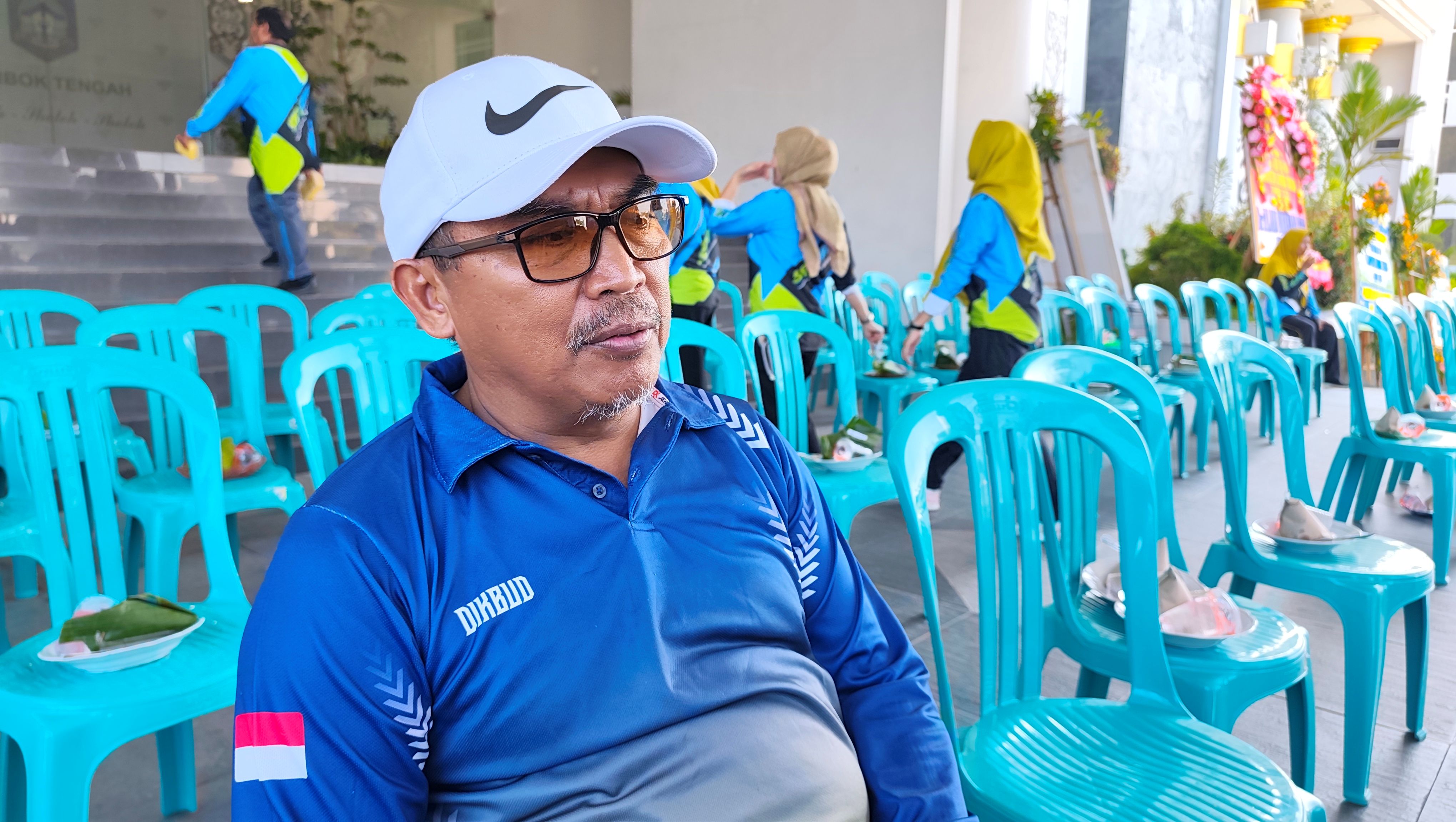 Lalu Idham Khalid
