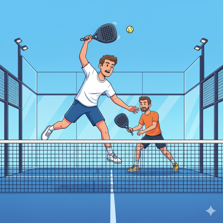 Padel