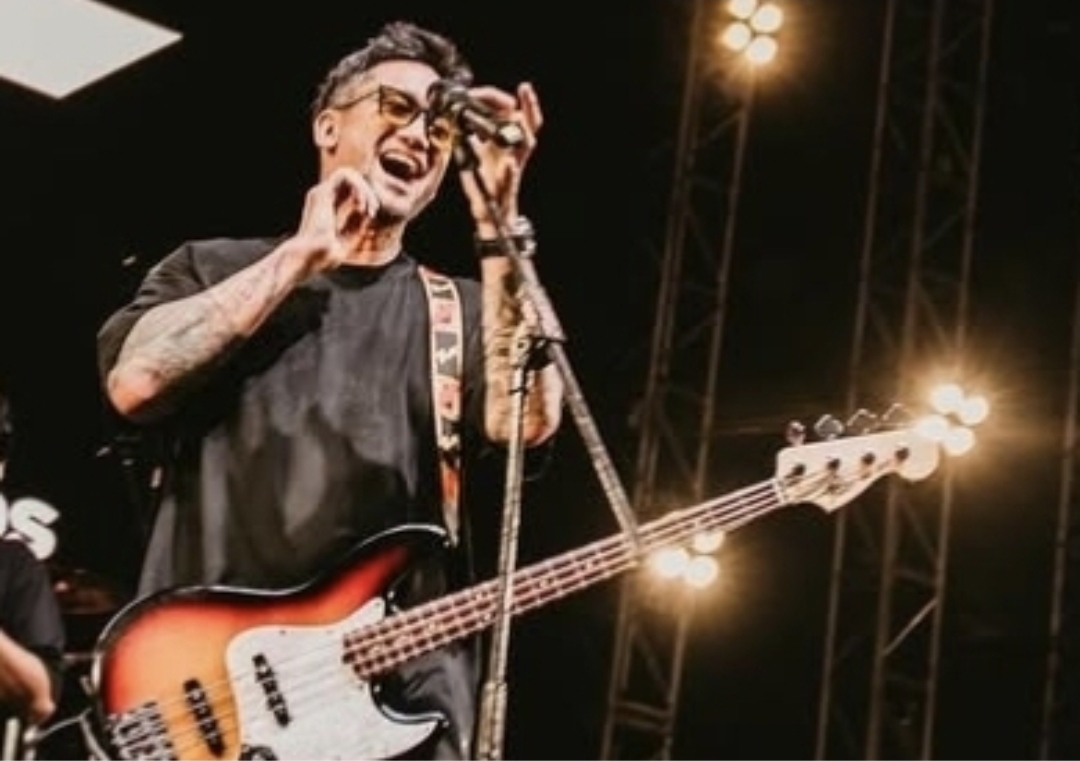Tora Sudiro. (Foto: instagram)