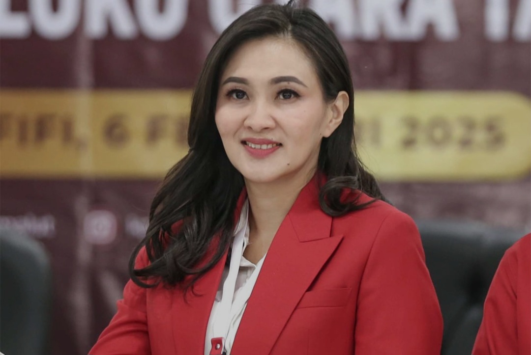 Sosok Sherly Tjoanda, Gubernur Maluku Utara