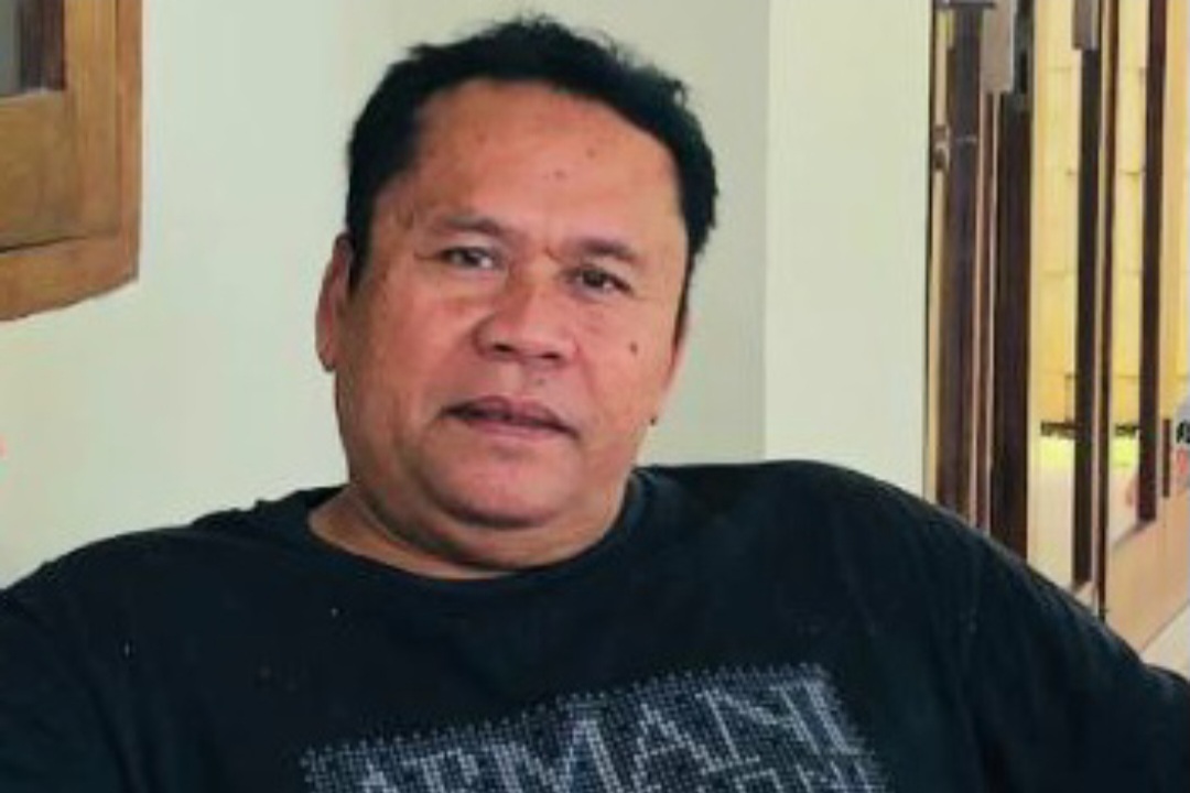 H Edy Sofyan