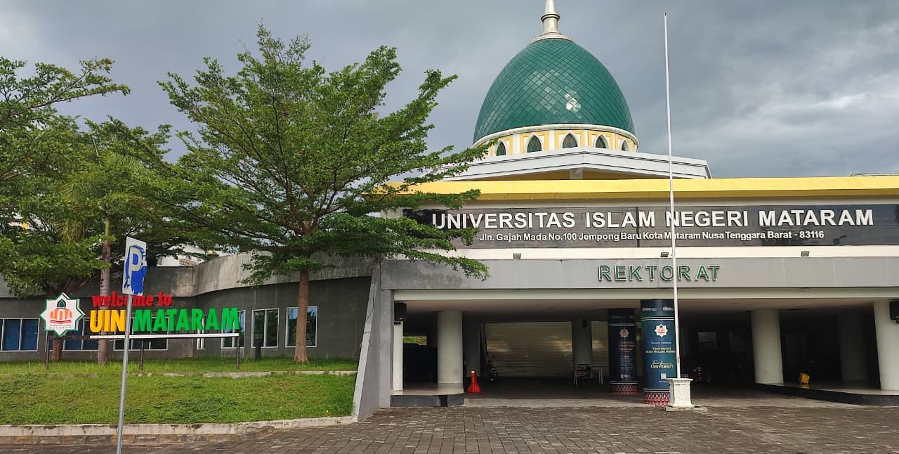 UIN Mataram tengah bertransformasi menuju World Class University mendapatkan izin dua program studi baru dibidang kesehatan, Jumat lalu (17/10). UIN Mataram buka dua prodi kesehatan baru.