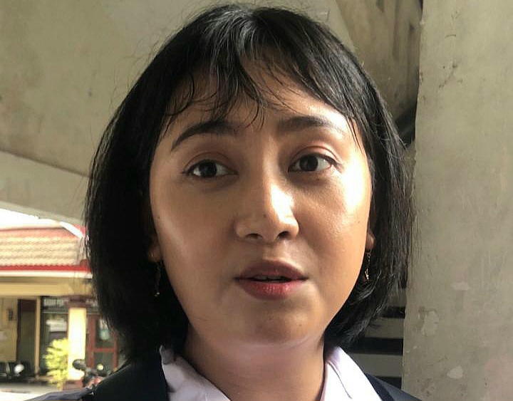 Gusti Ayu Kade Widya Diastini