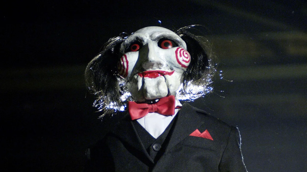Saw Franchise