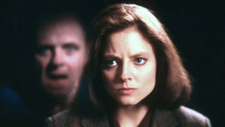 The Silence of the Lambs