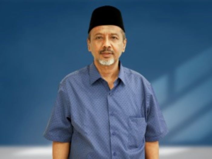 Prof. Dr. Abdul Azis Bagis
