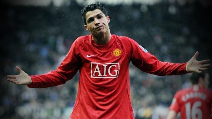 Cristiano Ronaldo menyalip FC Barcelona dalam jumlah trofi dan gol. Apakah dominasi individu bisa kalahkan kekuatan tim raksasa?