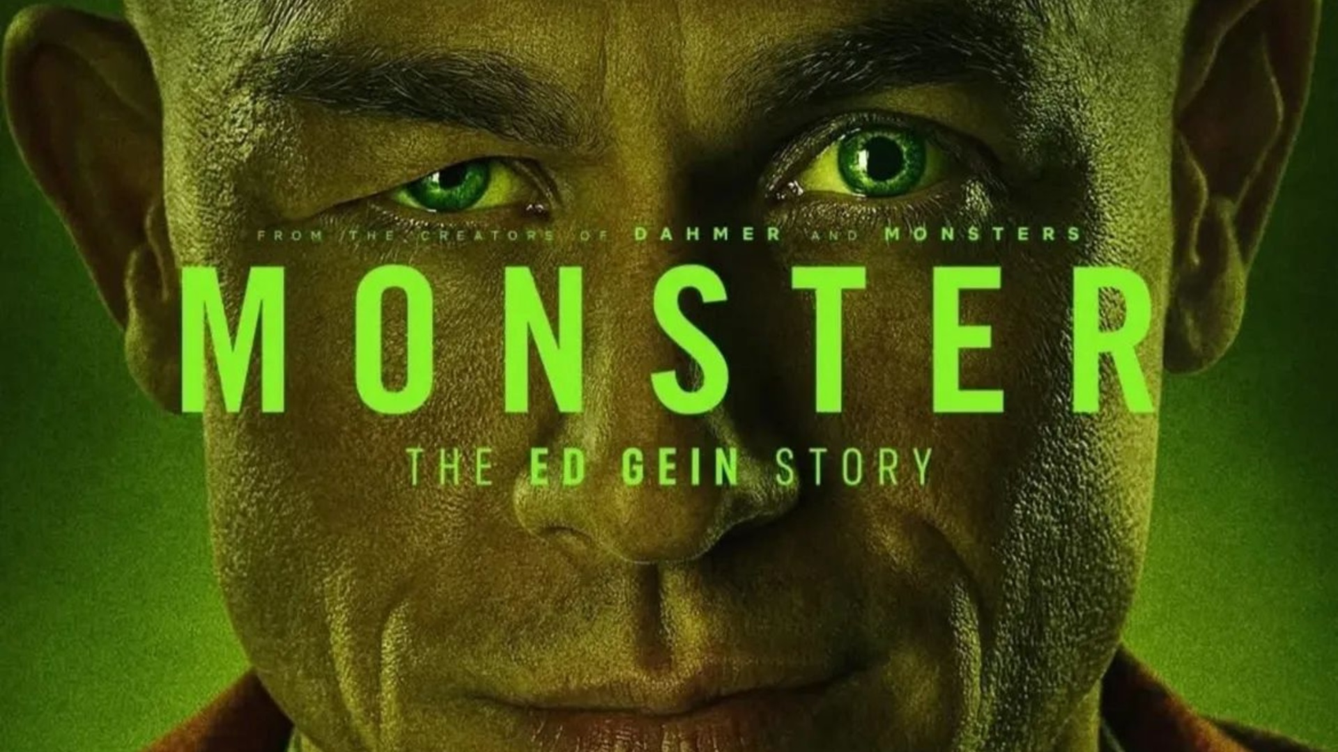 SINOPSIS Serial Netflix tentang pembunuh berantai berjudul Monster: The Ed Gein Story