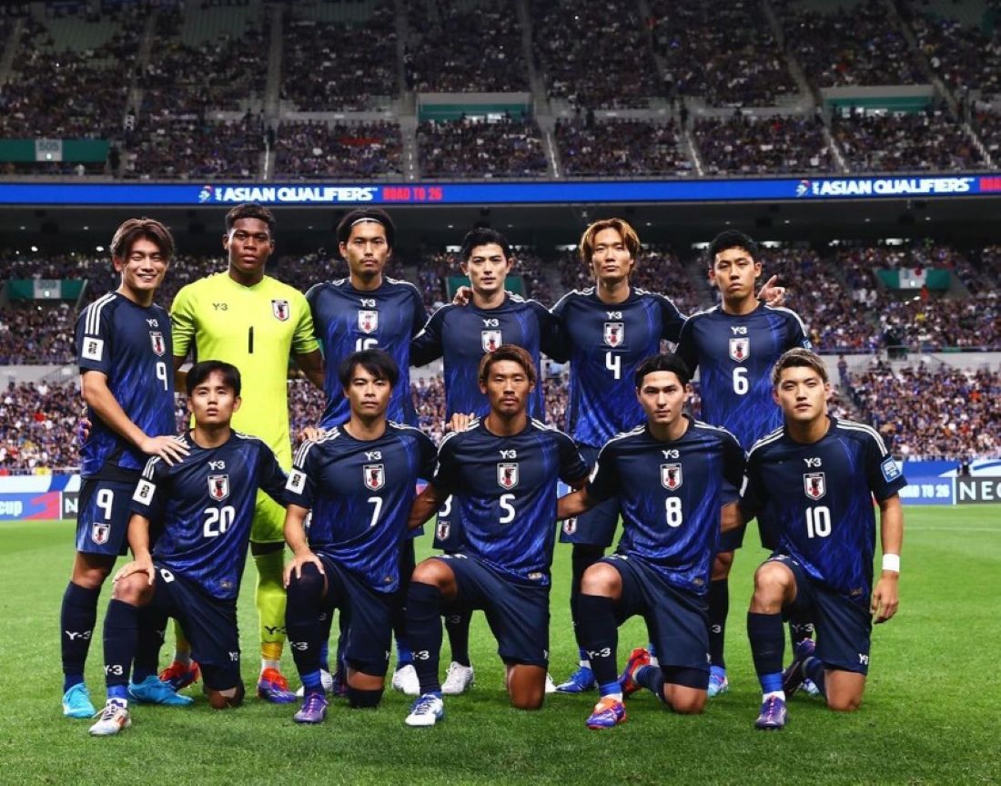 Jepang dikabarkan bakal keluar dari AFC dan bentuk federasi baru bersama Asia Timur & Tenggara. Australia pun disebut siap ikut.