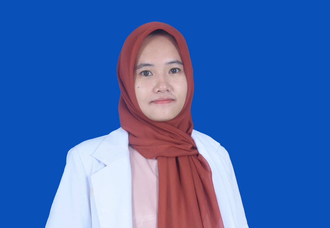 dr. Martina Rizki Prihartini Gani