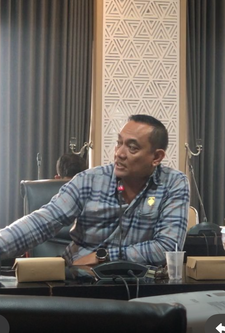 I Gusti Bagus Hari Sudana Putra