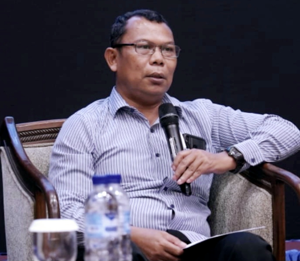 Wakil Ketua Pusat Studi Demokrasi dan Kebijakan Publik (Pusdek) UIN Mataram Dr Agus menilai tren aklamasi di Musda Golkar kabupaten/kota jadi karpet merah Mohan Roliskana menuju Pilgub NTB 2030