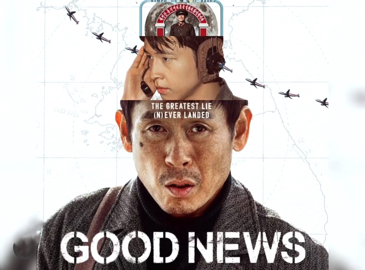3 alasan kuat mengapa film Good News wajib ditonton, ada ironi pahit