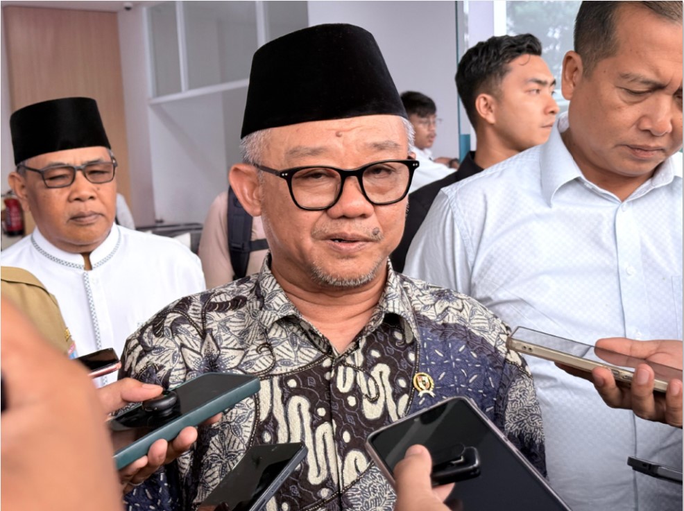 Menteri Pendidikan Dasar dan Menengah (Mendikdasmen) Abdul Mu&rsquo;ti jelaskan&nbsp;fokus utama pemerintah saat ini adalah aspek keselamatan dan kualitas makanan.