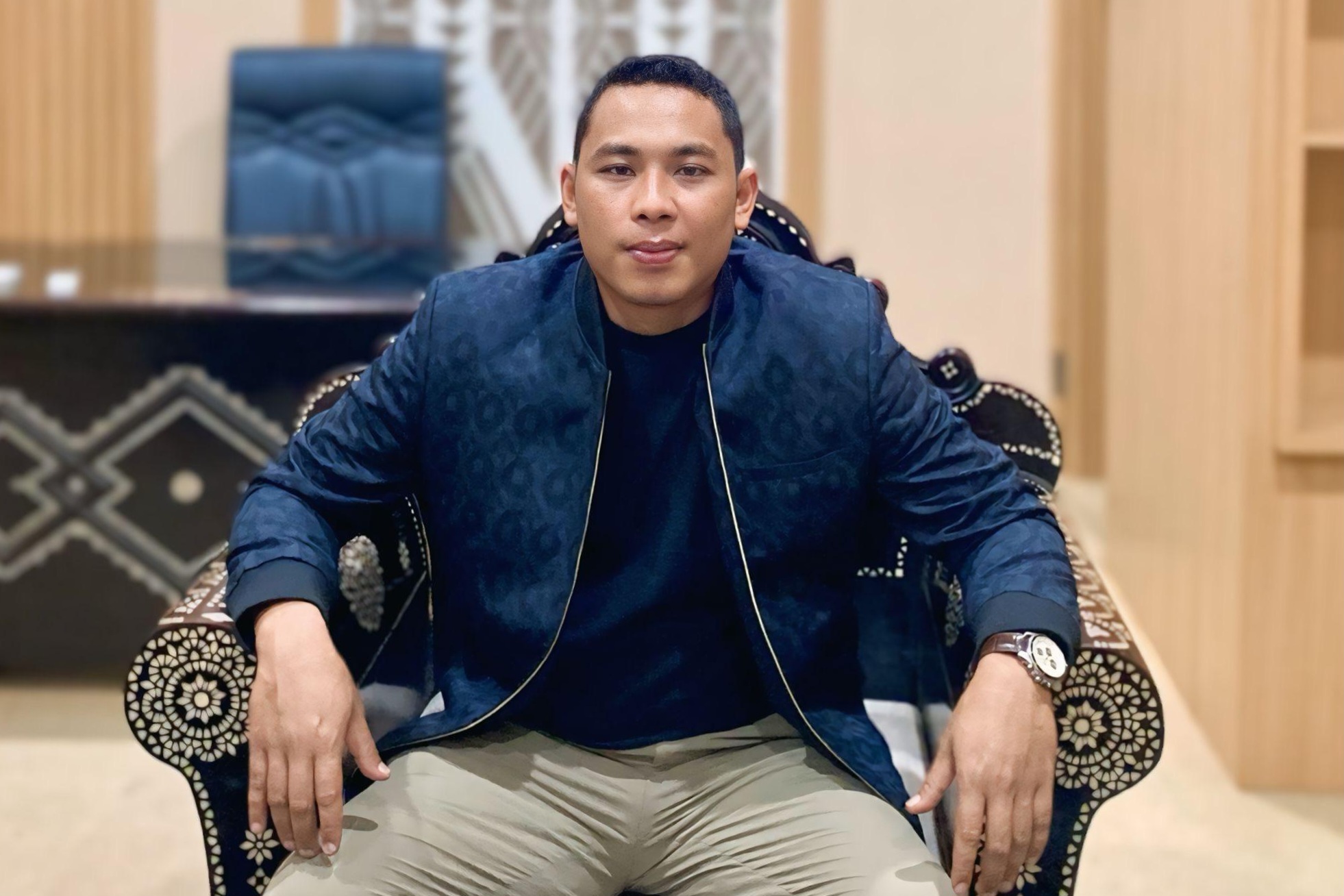 Hery Irawan