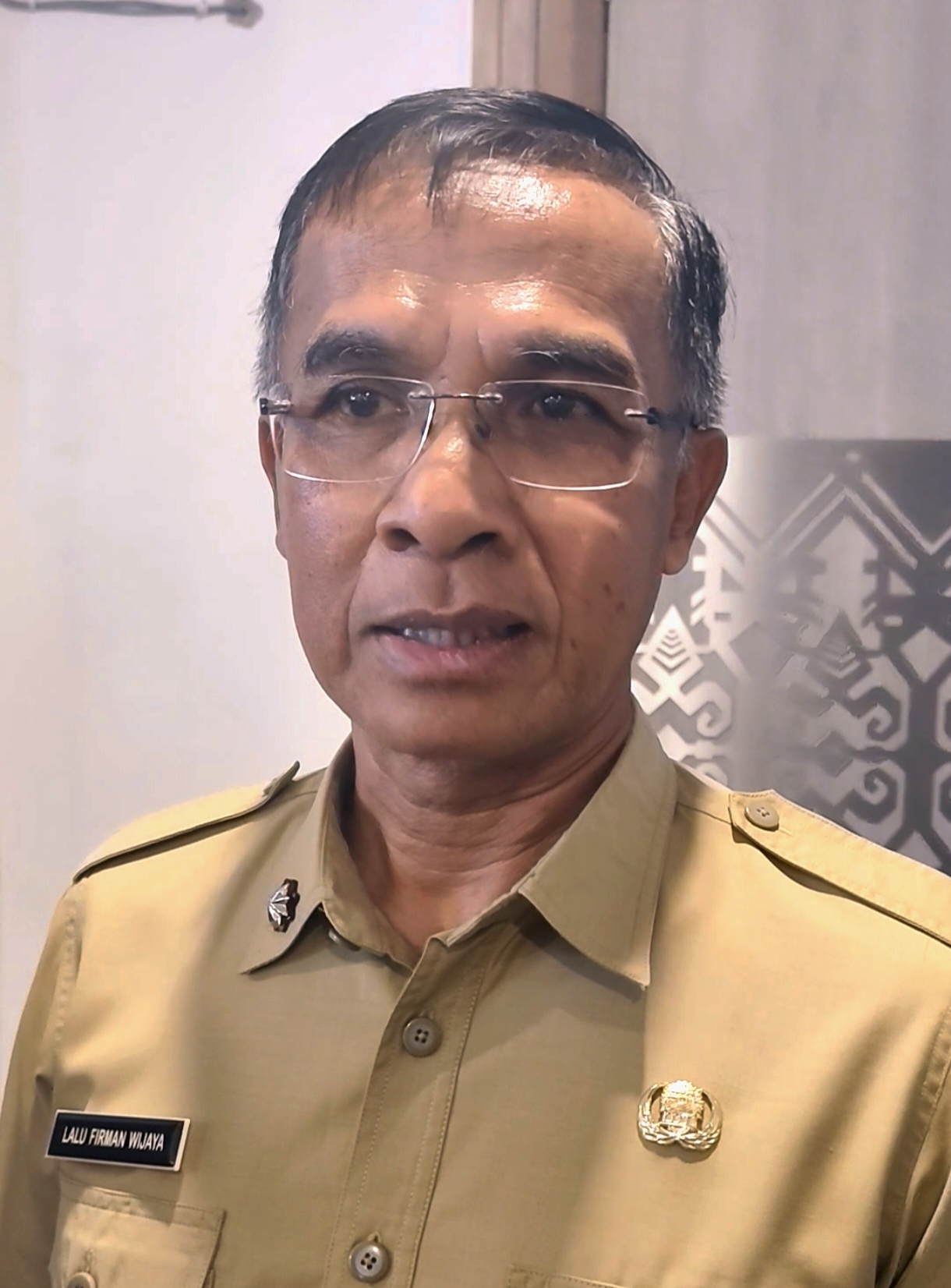 Lalu Firman Wijaya