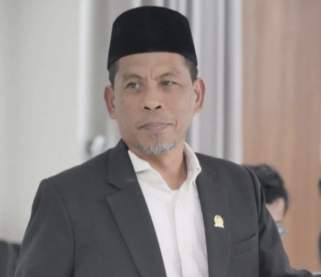 Anggota Komisi V DPR RI Abdul Hadi siap mengawal pembangunan ribuan rumah untuk MBR di NTB.