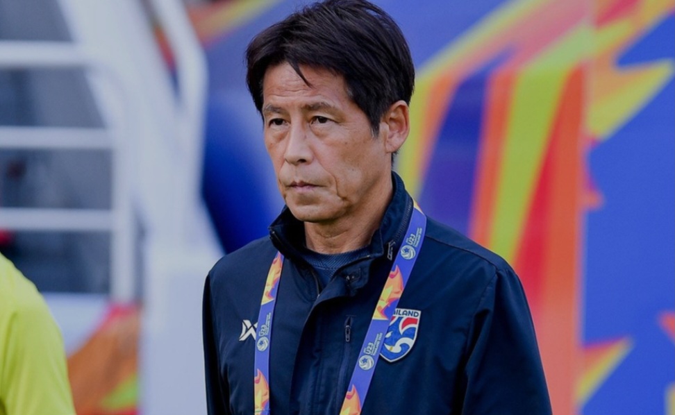 Sosok Akira Nishino yang disebut cocok jadi pelatih Timnas Indonesia