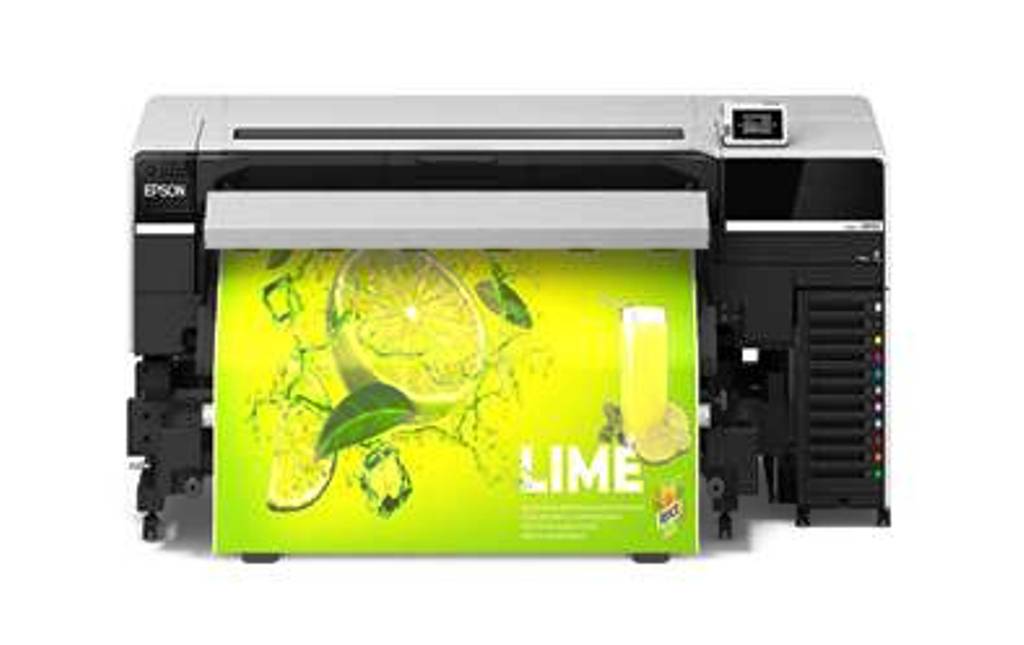 Epson Luncurkan SureColor SC-S9130 dengan 11 Tinta Warna dan Akurasi Tinggi di LFP Innovation Day 2025