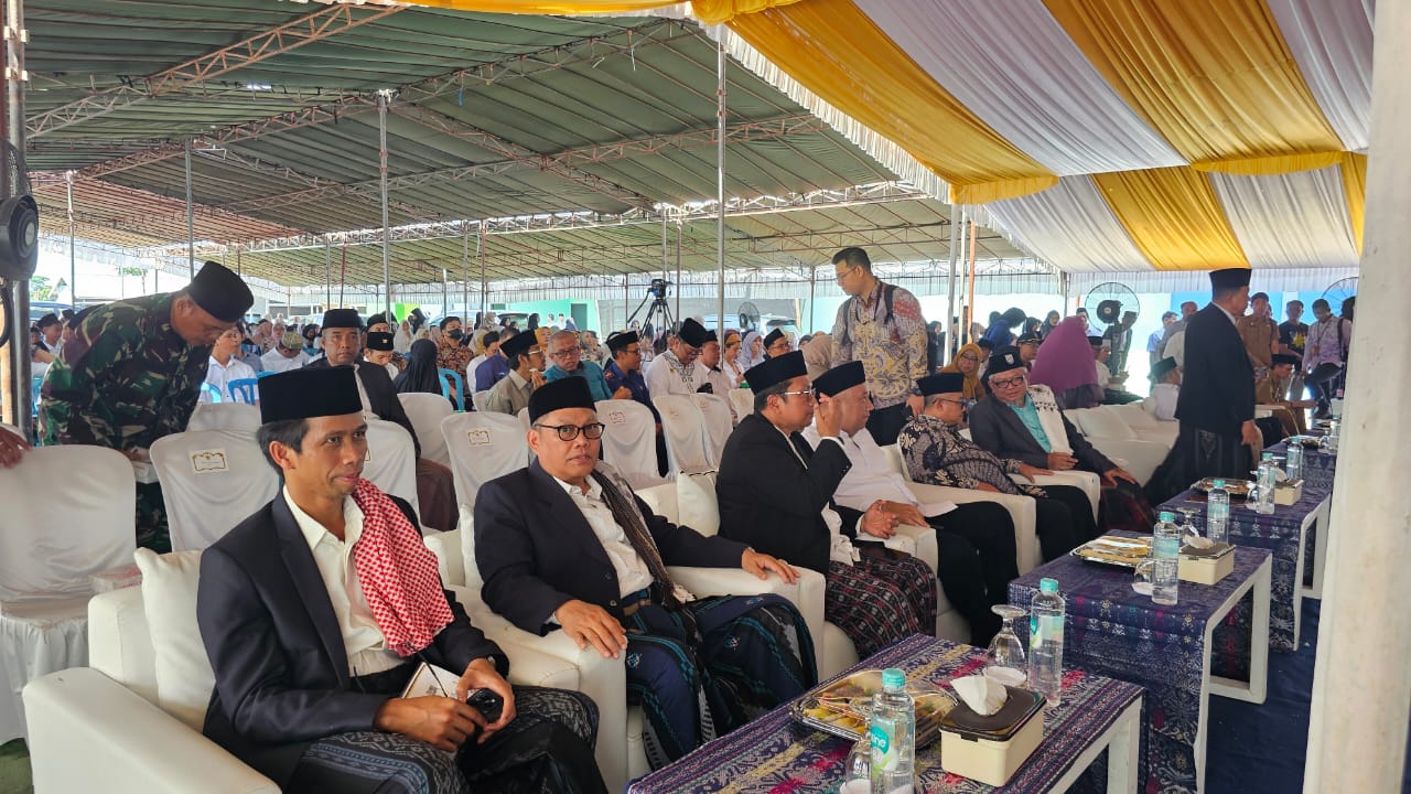 Mendidasmen Abdul Mu