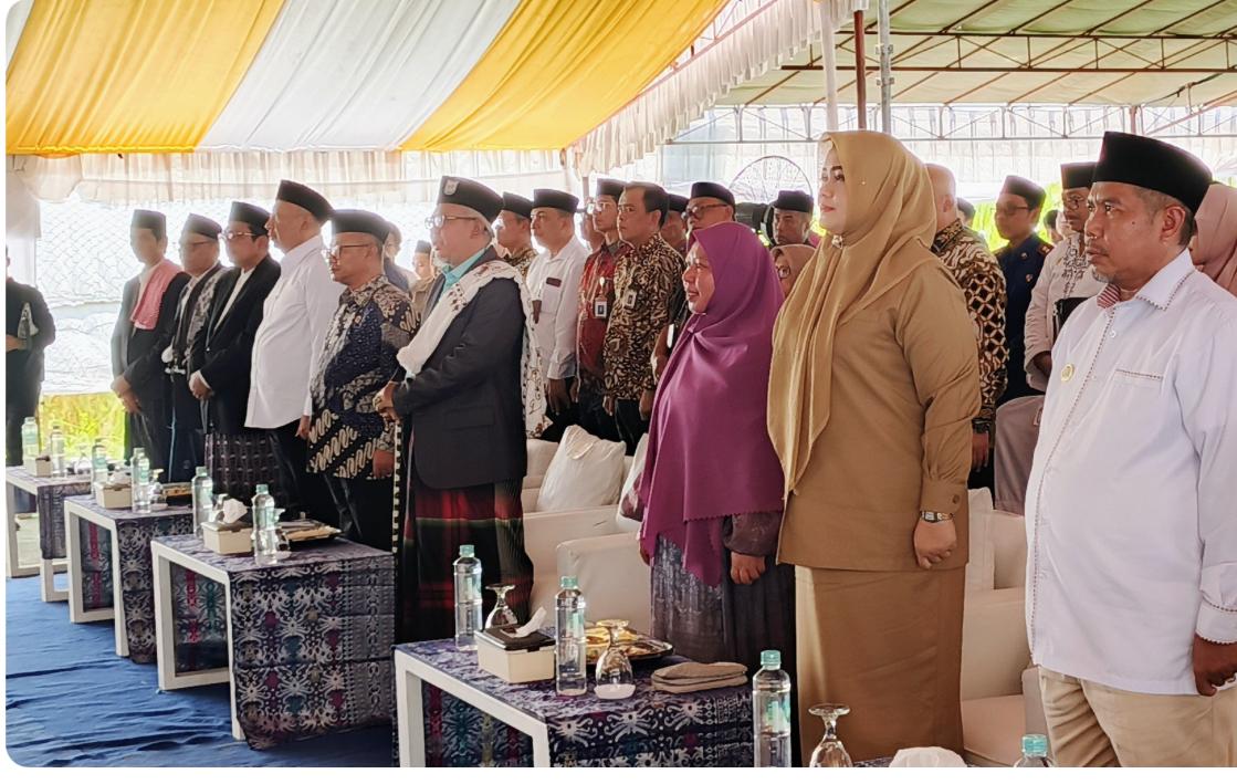 Mendidasmen Abdul Mu