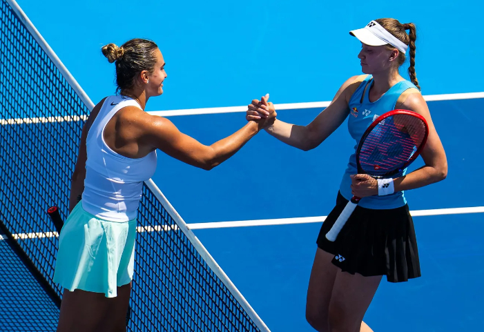 Madison Keys, Aryna Sabalenka, dan Elena Rybakina akan buka musim WTA 2026 di Australia lewat Adelaide dan Brisbane International.