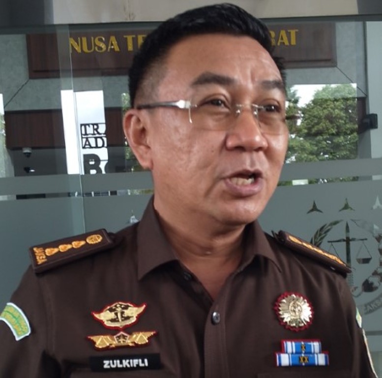 Aspidsus Kejati NTB Zulkifli Said jelaskan&nbsp;Kejati NTB telah mengajukan banding atas putusan perkara pengelolaan lahan Lombok City Center (LCC).&nbsp;