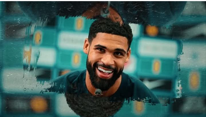 Ruben Loftus-Cheek, salah satu pemain AC Milan yang dirumorkn akan hengkang.