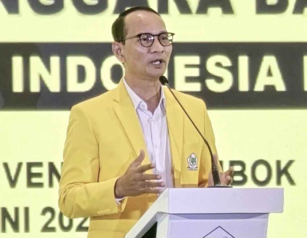 Ketua DPD I Golkar NTB Mohan Roliskana berharap Musda DPD II bisa tuntas seluruhnya Oktober ini. Musda DPD II tersisa Kabupaten Dompu dan KLU.
