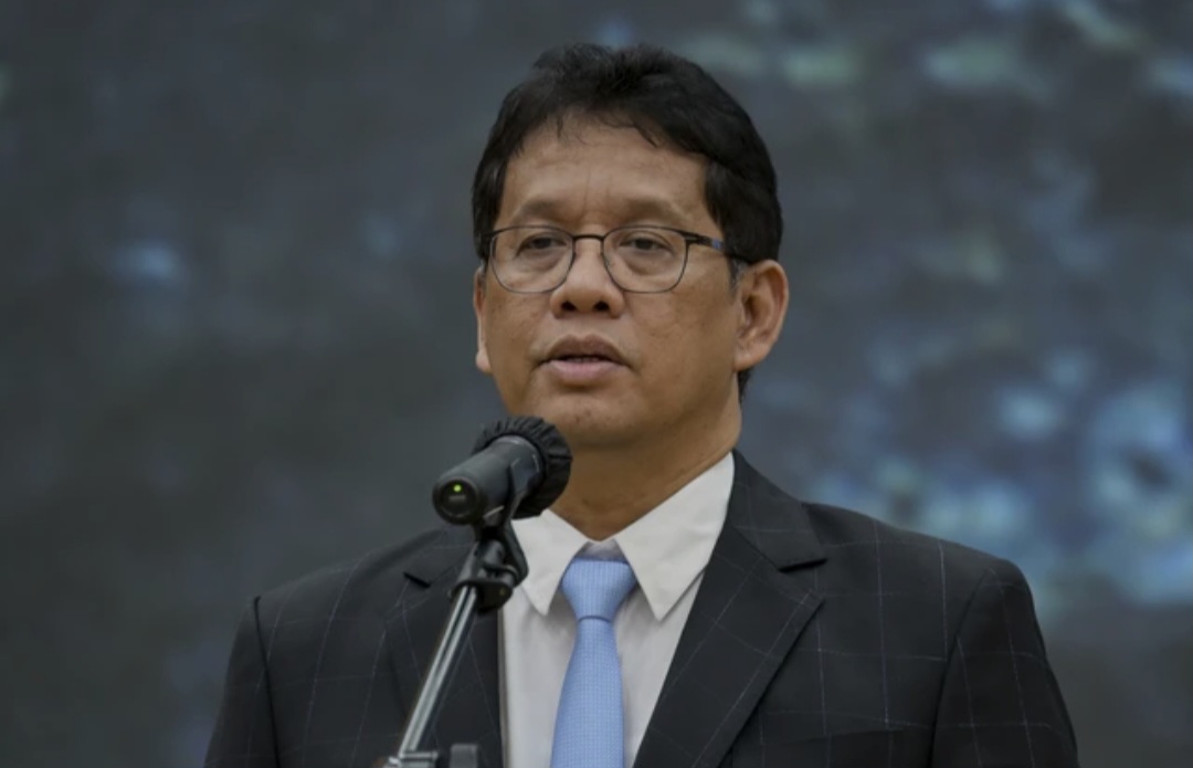 Purbaya hukum pegawai pajak