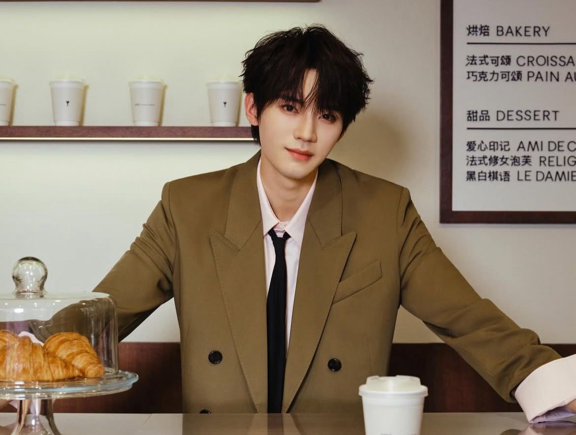 4 drama zhou yi ran yang wajib ditonton jika anda merindukan drama twelve letters