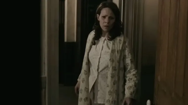 The Conjuring