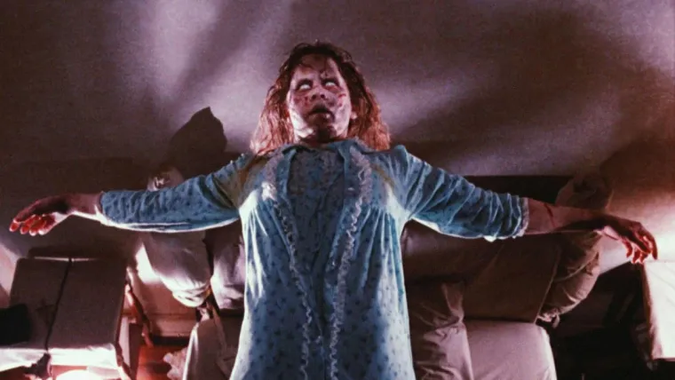The Exorcist