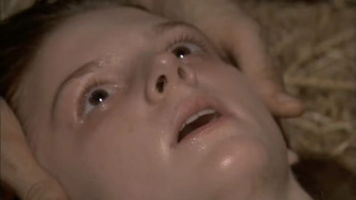 The Last Exorcism