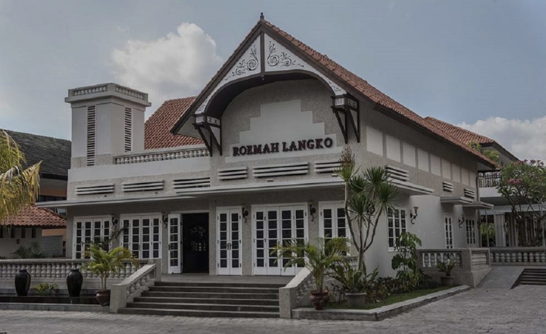 Rekomendasi rumah makan di Mataram NTB