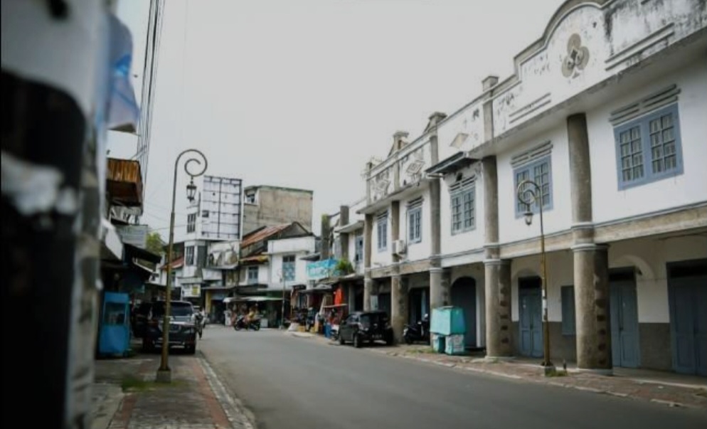 Rekomendasi destinasi wisata hits di Mataram NTB