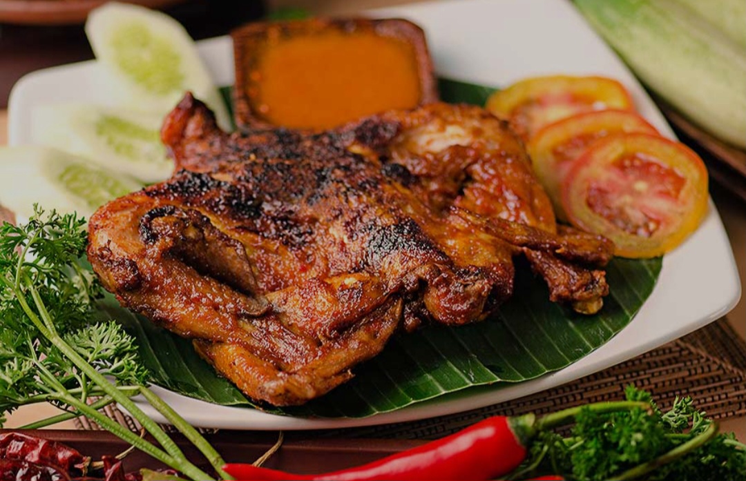 Rekomendasi tempat makan ayam taliwang di Mataram NTB