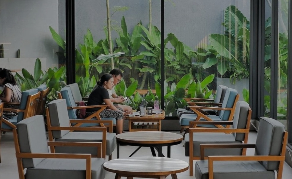 Rekomendasi coffee shop di Mataram NTB