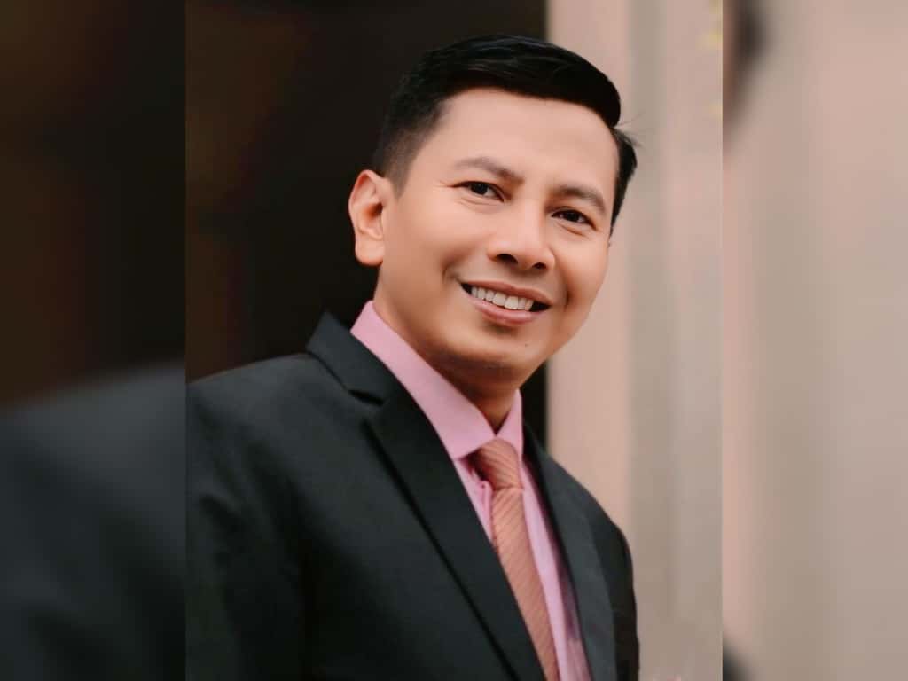 Kepala BPKAD NTB Nursalim.