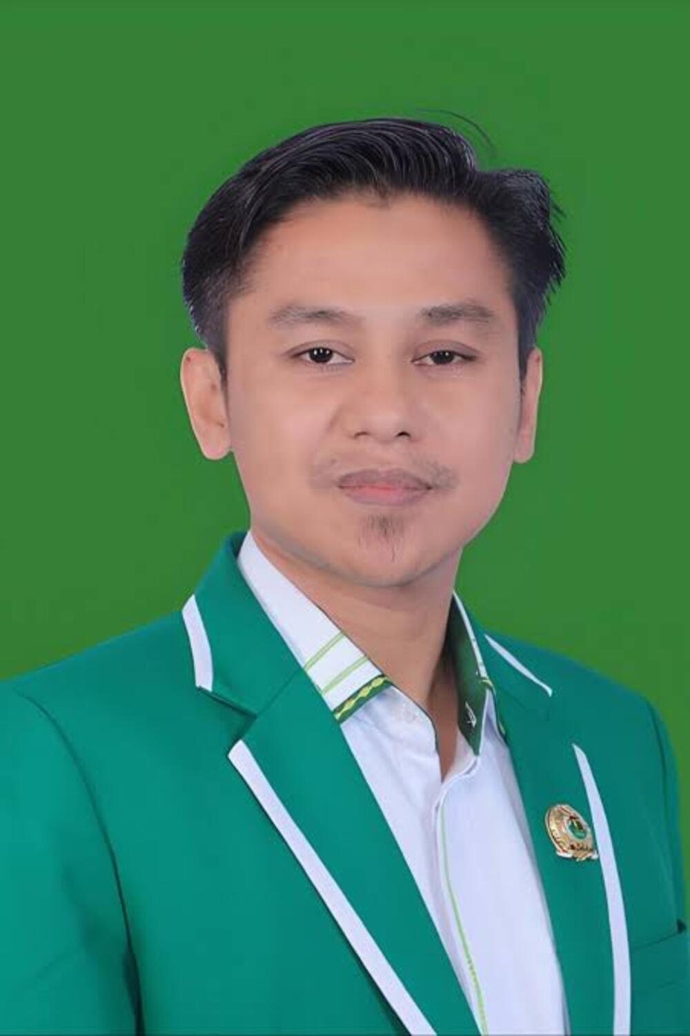 Wakil Ketua DPRD Bima Muhammad Erwin.
