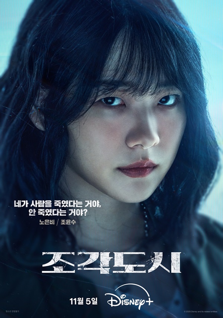 Jo Yoon Soo