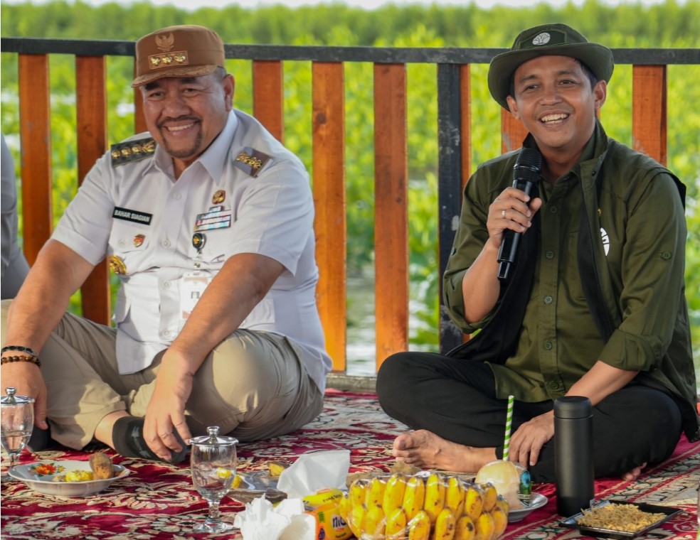 Kader muda Muhammadiyah sekaligus Menteri Kehutanan (Menhut) Raja Juli Antoni mengatakan Muhammadiyah muncul sebagai organisasi Islam modern.&nbsp;